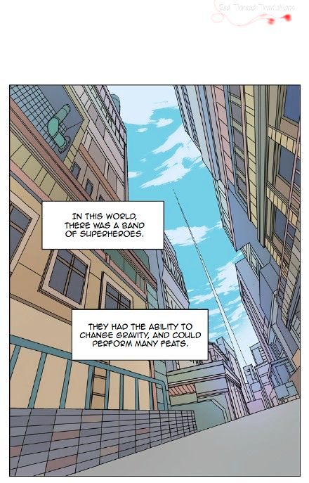 Mosspaca Advertising Department Chapter 68 page 1 - Chapter 68