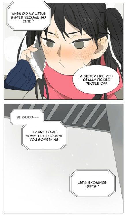 Mosspaca Advertising Department Chapter 69 page 2 - Chapter 69