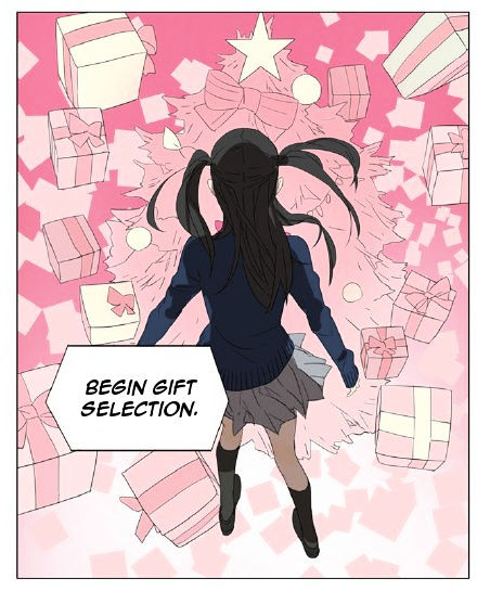 Mosspaca Advertising Department Chapter 69 page 6 - Chapter 69
