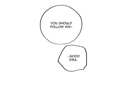 Mosspaca Advertising Department Chapter 72 page 8 - Chapter 72