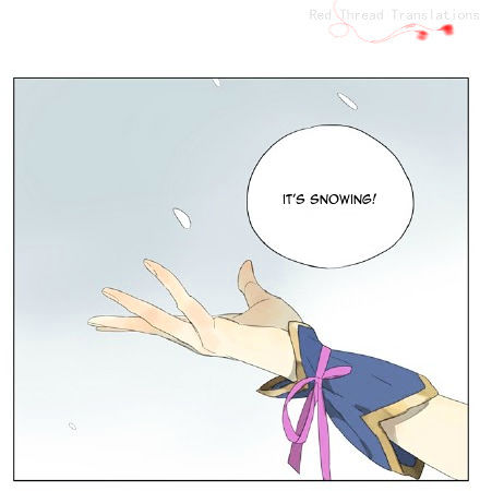 Mosspaca Advertising Department Chapter 76 page 1 - Chapter 76