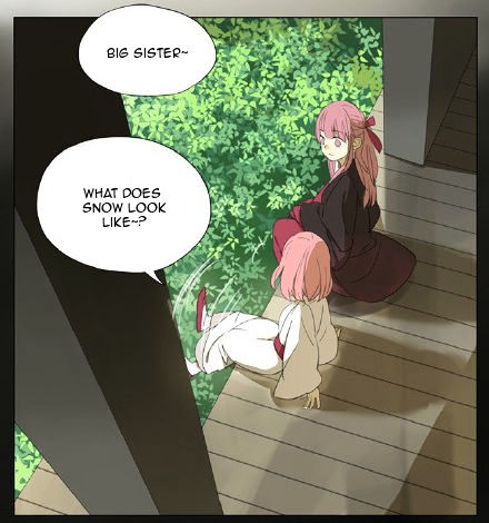 Mosspaca Advertising Department Chapter 76 page 4 - Chapter 76