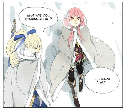 Mosspaca Advertising Department Chapter 76 page 9 - Chapter 76