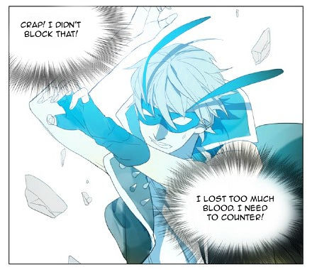 Mosspaca Advertising Department Chapter 80 page 4 - Chapter 80