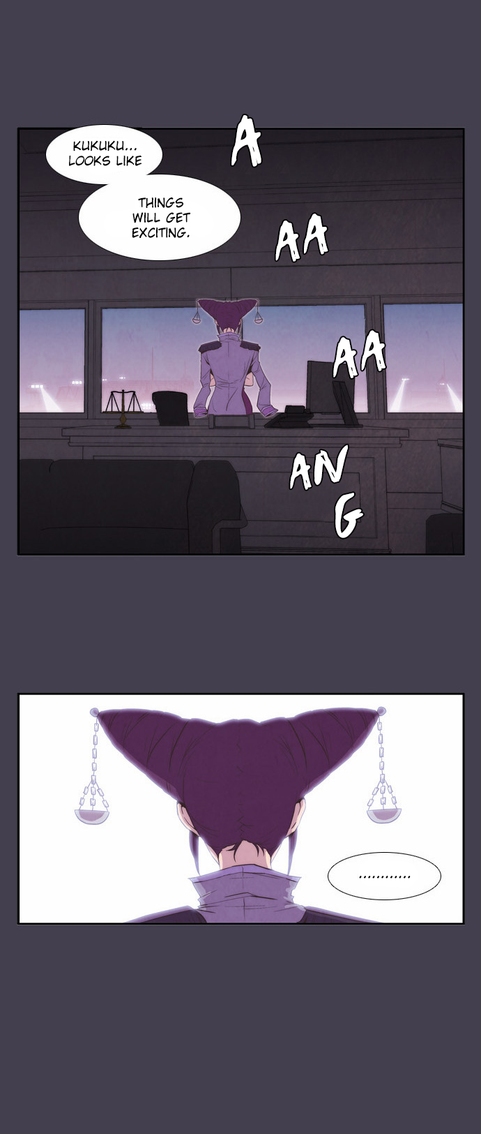 Motae Solo Chapter 0.2 page 7 - Chapter 0 v2 : Prologue