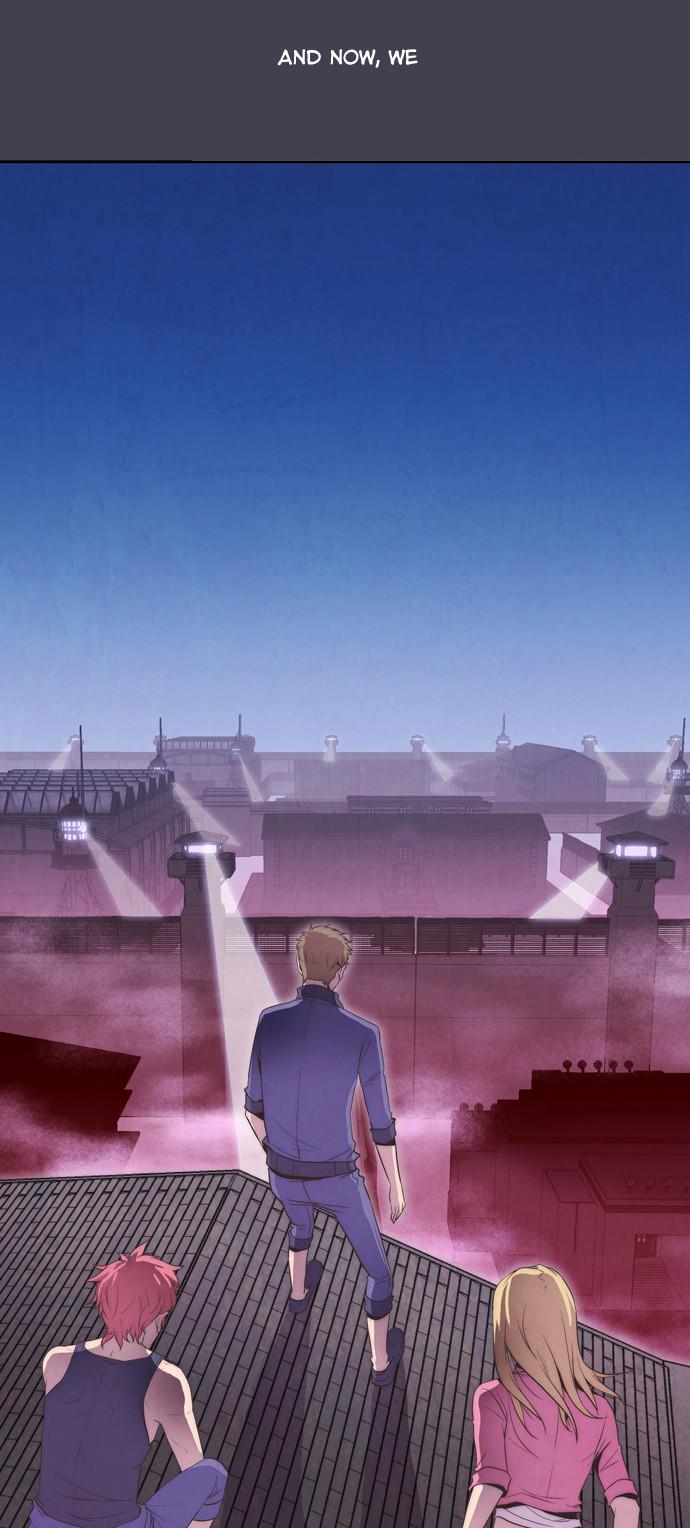 Motae Solo Chapter 0.2 page 9 - Chapter 0 v2 : Prologue