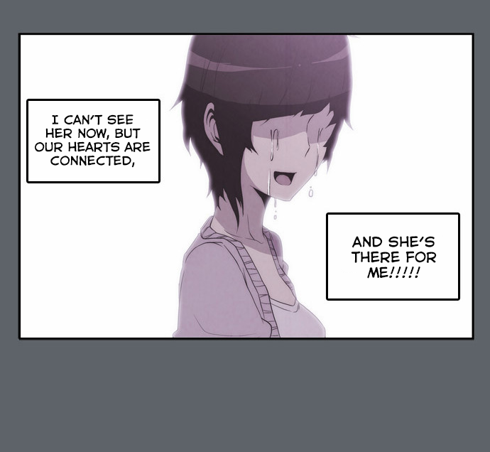 Motae Solo Chapter 1.2 page 16 - Chapter 1 v2 : Heart in a Cage (1)