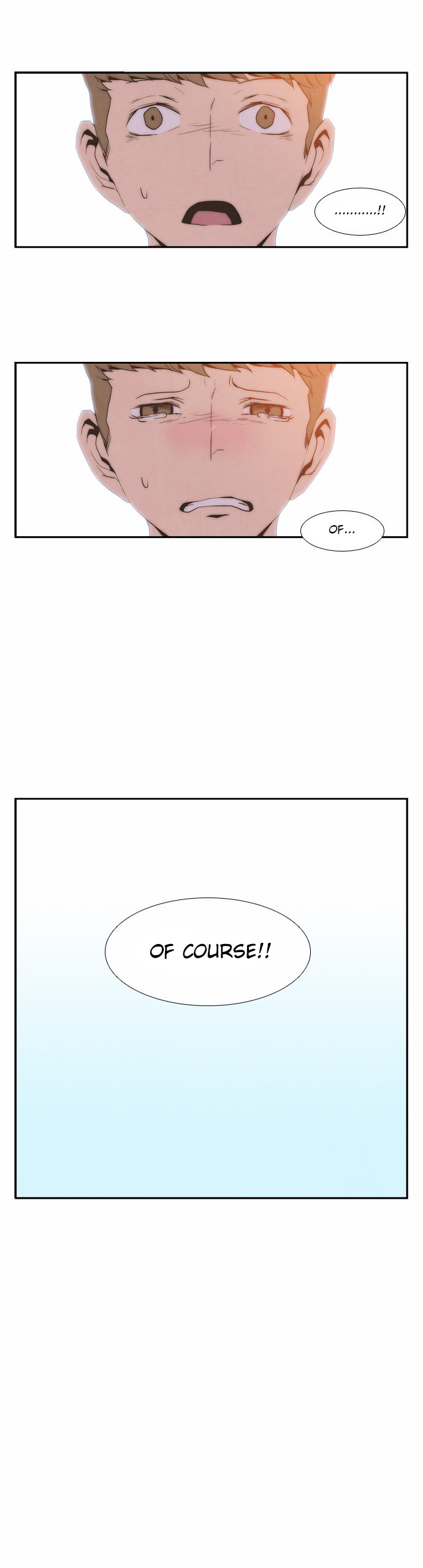 Motae Solo Chapter 1.2 page 5 - Chapter 1 v2 : Heart in a Cage (1)