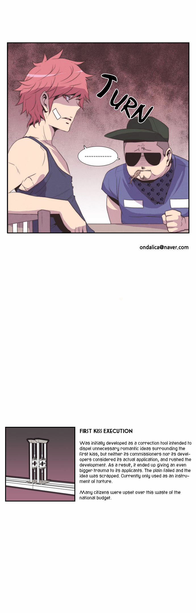 Motae Solo Chapter 2.2 page 25 - Chapter 2 v2 : Heart in a Cage (2)