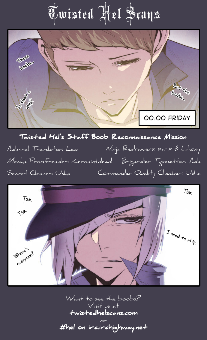Motae Solo Chapter 2.2 page 26 - Chapter 2 v2 : Heart in a Cage (2)