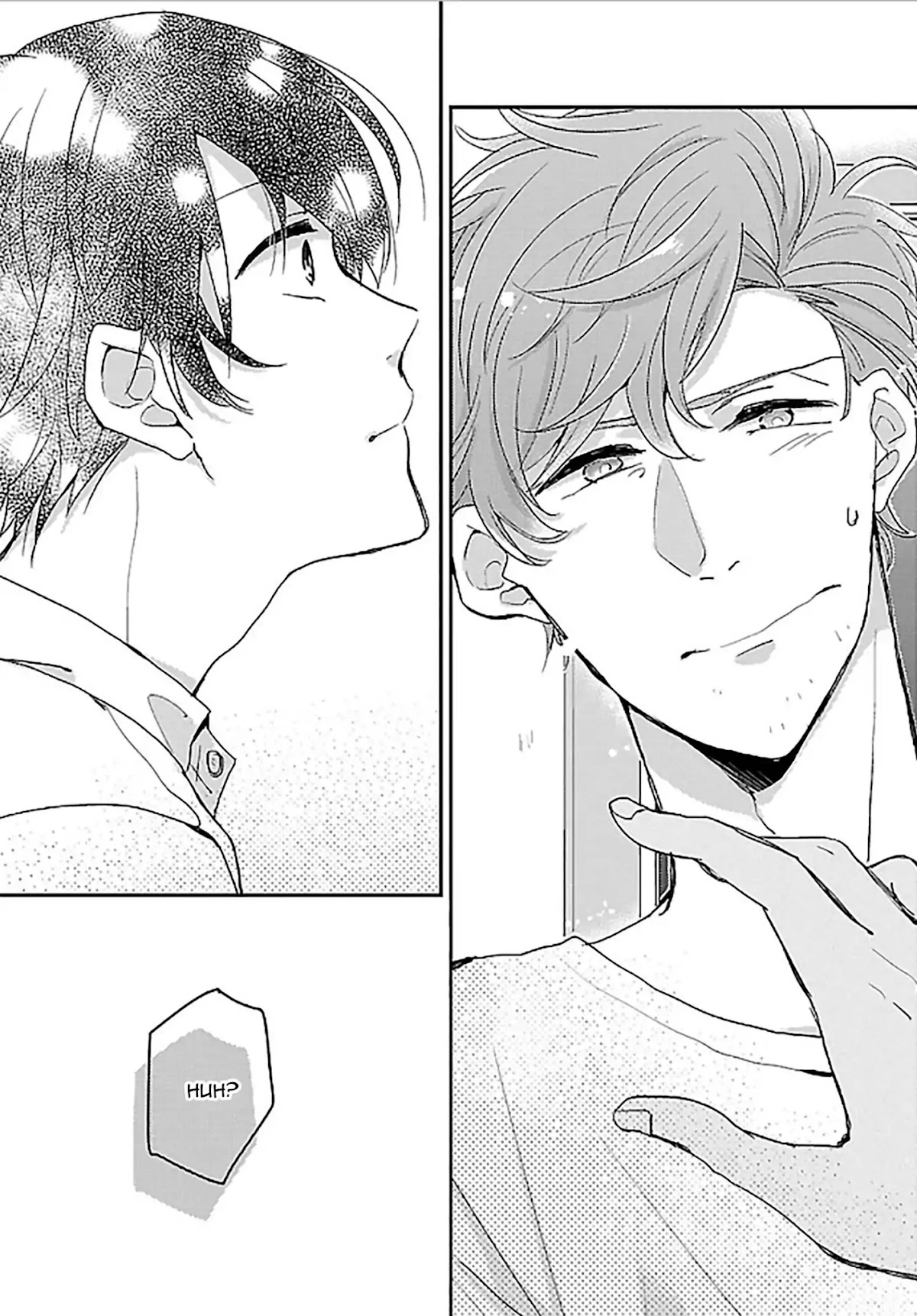 Mote Papa to Dakaretai Junjou Koushi Chapter 1 page 29 - Chapter 1: Family Order! #1