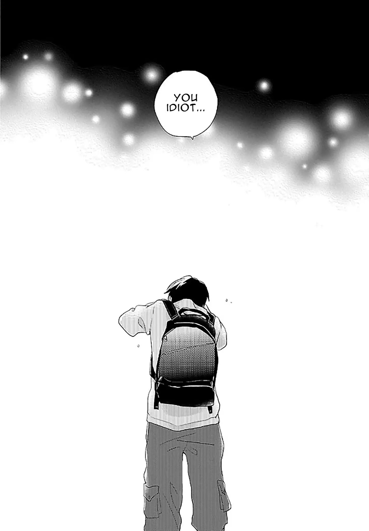 Mote Papa to Dakaretai Junjou Koushi Chapter 3 page 34 - Chapter 3: Family order! #3