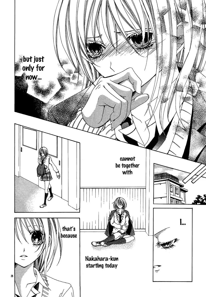 Moteki Shuurai Chapter 0 page 29 - Chapter 0: [Oneshot]