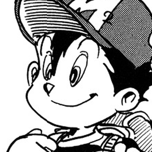 Mother 2: Giygas Strikes Back - Ness's Adventure Memoirs Chapter 1-5 cover