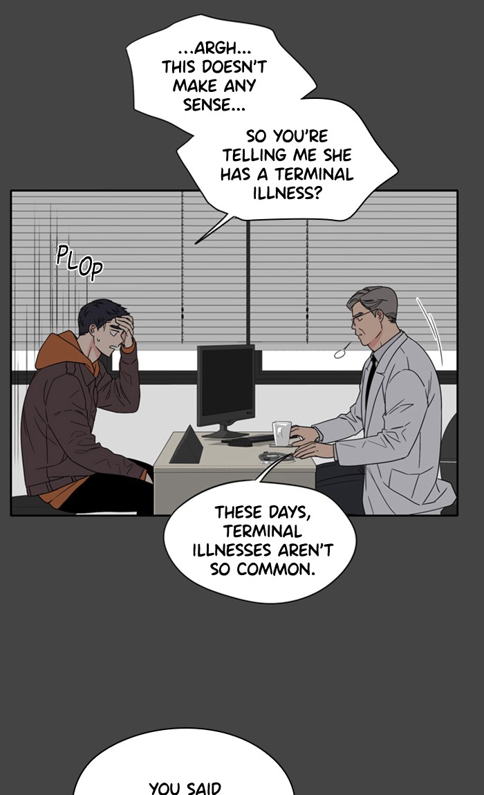 Mother, I'm Sorry Chapter 1 page 10 - Chapter 1: Episode 1