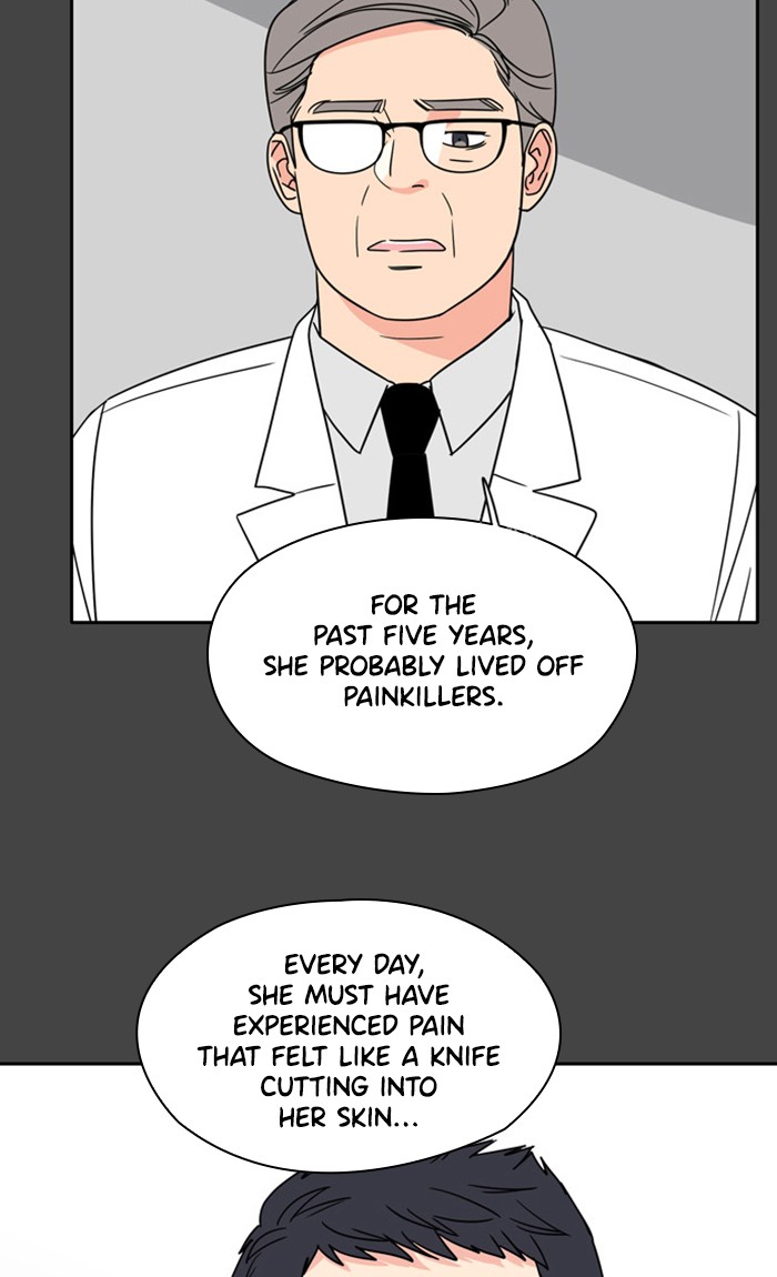 Mother, I'm Sorry Chapter 1 page 12 - Chapter 1: Episode 1