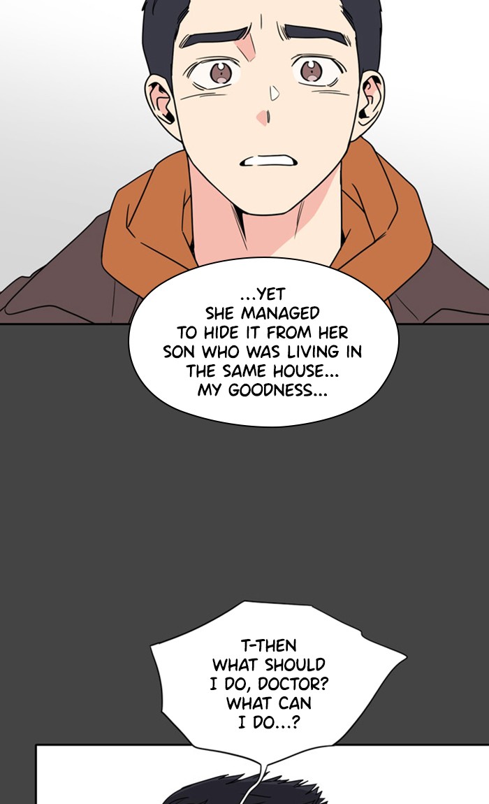 Mother, I'm Sorry Chapter 1 page 13 - Chapter 1: Episode 1