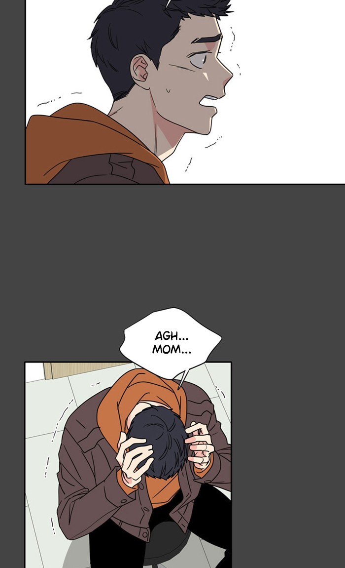 Mother, I'm Sorry Chapter 1 page 14 - Chapter 1: Episode 1