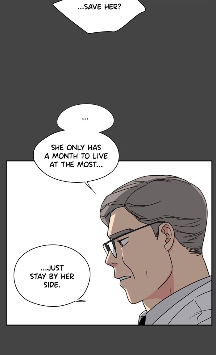 Mother, I'm Sorry Chapter 1 page 16 - Chapter 1: Episode 1