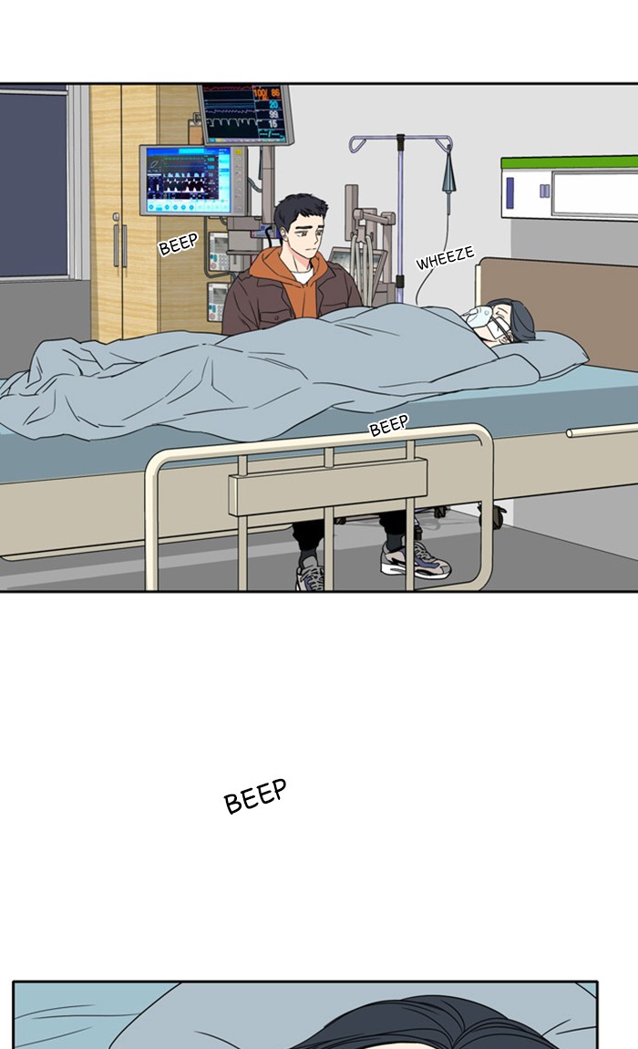Mother, I'm Sorry Chapter 1 page 20 - Chapter 1: Episode 1