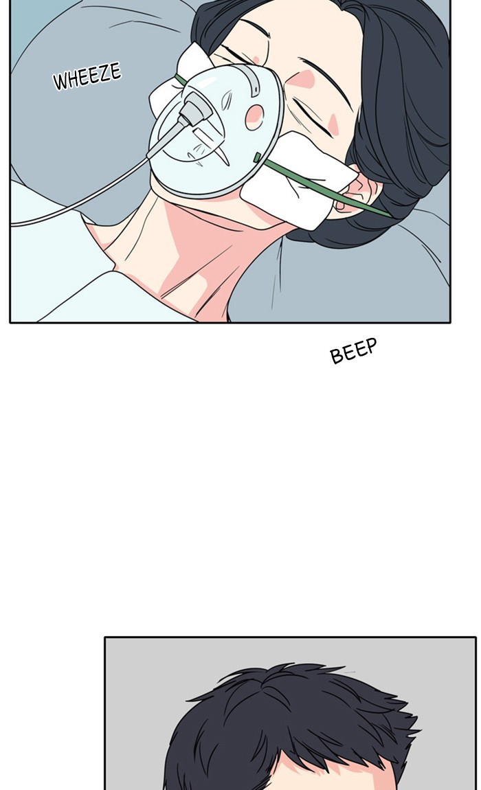 Mother, I'm Sorry Chapter 1 page 21 - Chapter 1: Episode 1