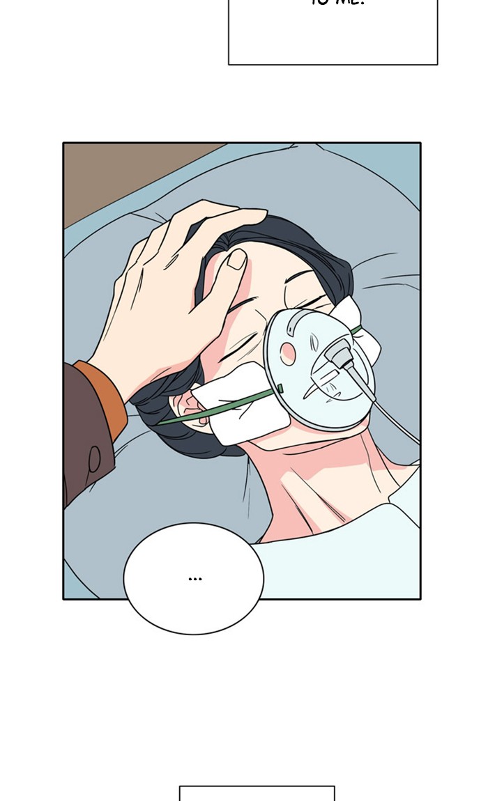 Mother, I'm Sorry Chapter 1 page 23 - Chapter 1: Episode 1