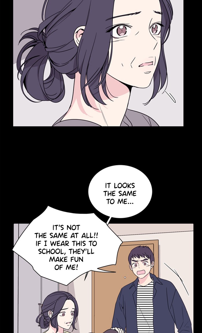 Mother, I'm Sorry Chapter 1 page 27 - Chapter 1: Episode 1