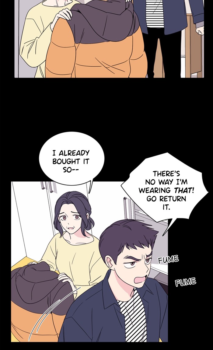 Mother, I'm Sorry Chapter 1 page 28 - Chapter 1: Episode 1