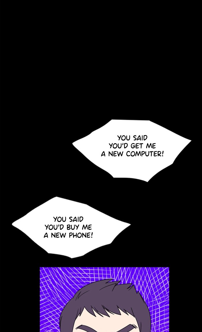 Mother, I'm Sorry Chapter 1 page 29 - Chapter 1: Episode 1