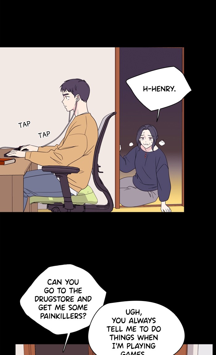 Mother, I'm Sorry Chapter 1 page 31 - Chapter 1: Episode 1