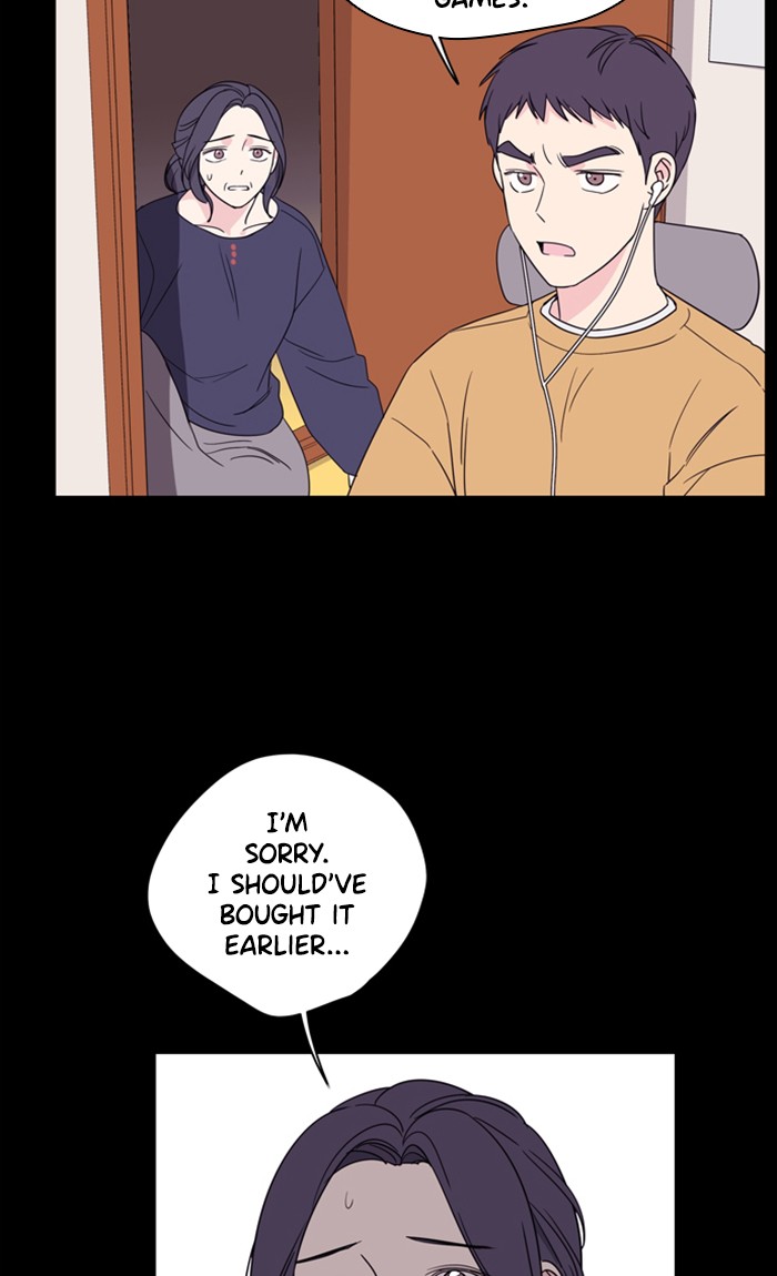 Mother, I'm Sorry Chapter 1 page 32 - Chapter 1: Episode 1