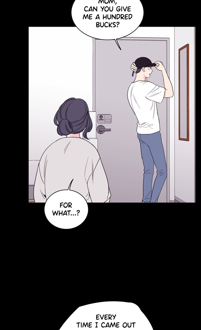 Mother, I'm Sorry Chapter 1 page 34 - Chapter 1: Episode 1