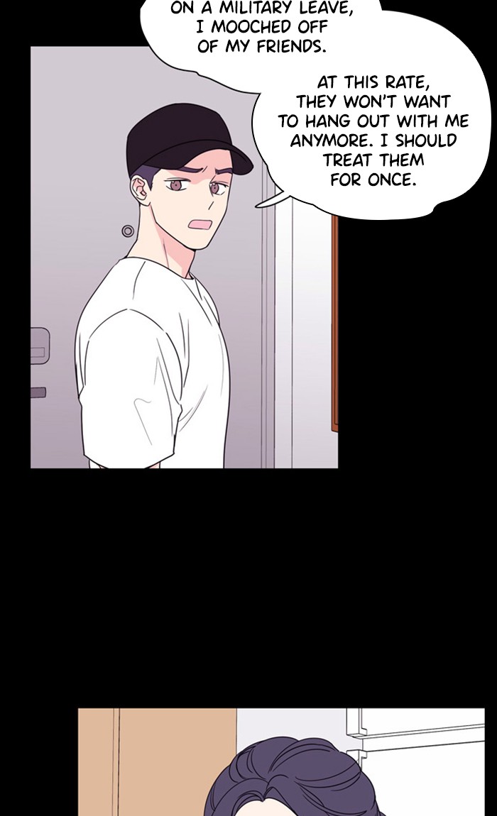 Mother, I'm Sorry Chapter 1 page 35 - Chapter 1: Episode 1