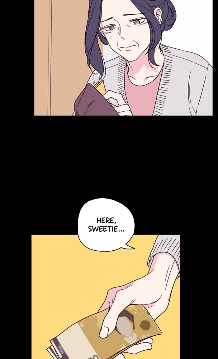 Mother, I'm Sorry Chapter 1 page 36 - Chapter 1: Episode 1