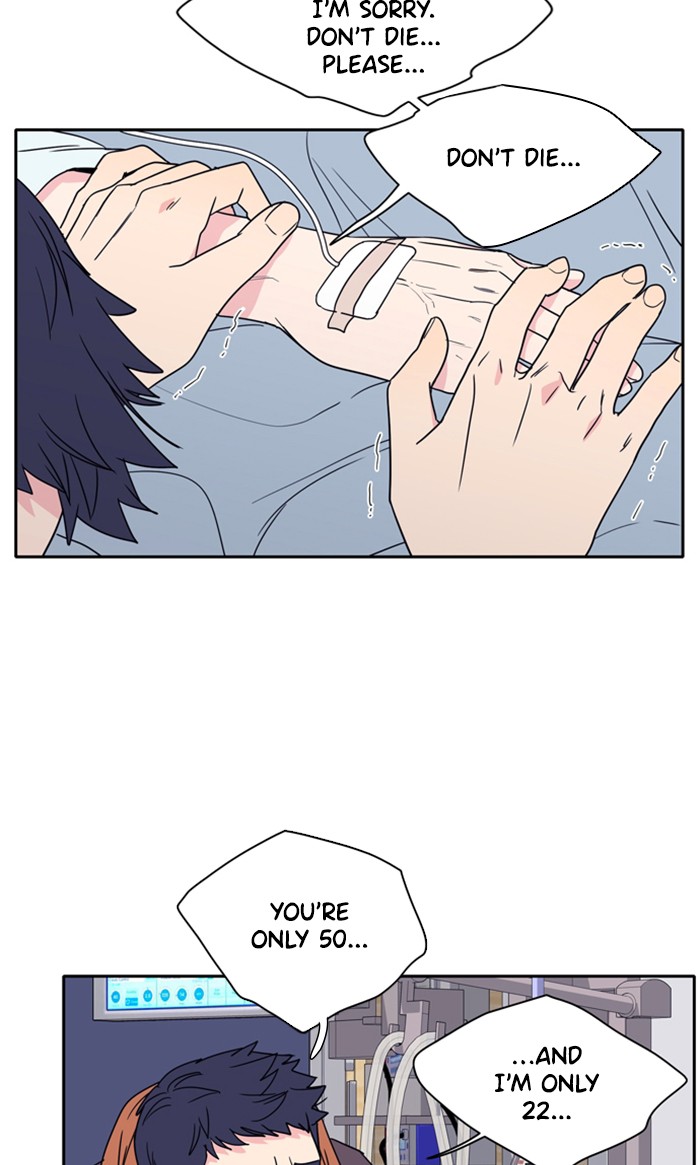 Mother, I'm Sorry Chapter 1 page 45 - Chapter 1: Episode 1