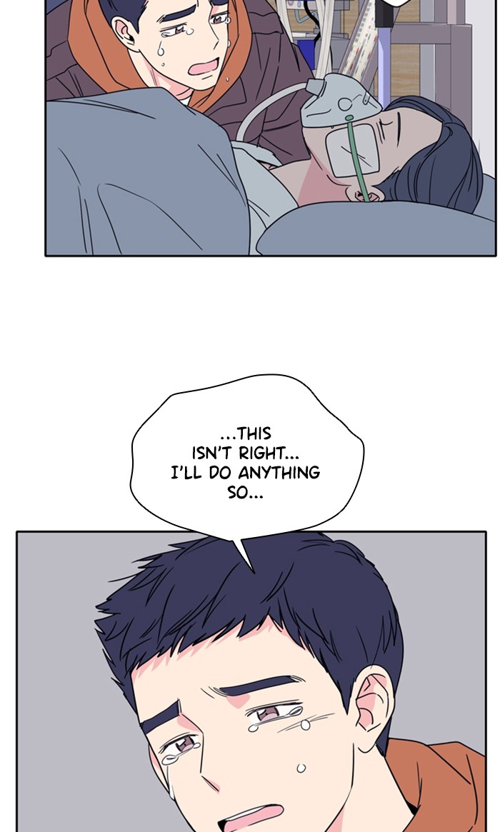 Mother, I'm Sorry Chapter 1 page 46 - Chapter 1: Episode 1
