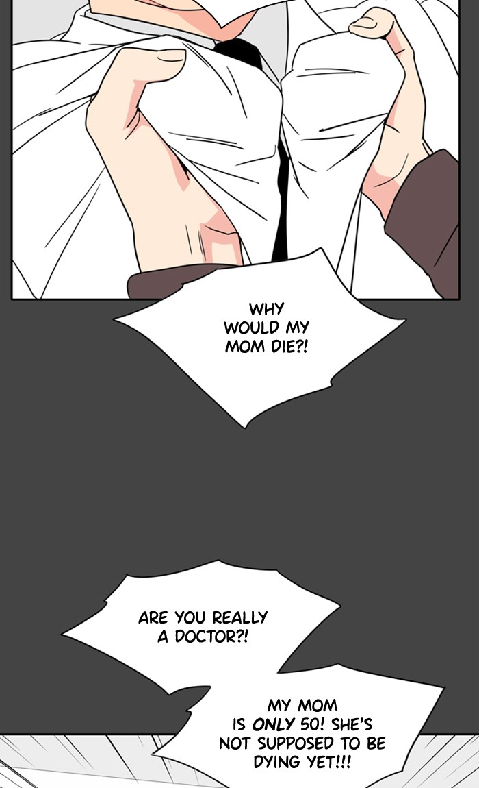 Mother, I'm Sorry Chapter 1 page 5 - Chapter 1: Episode 1