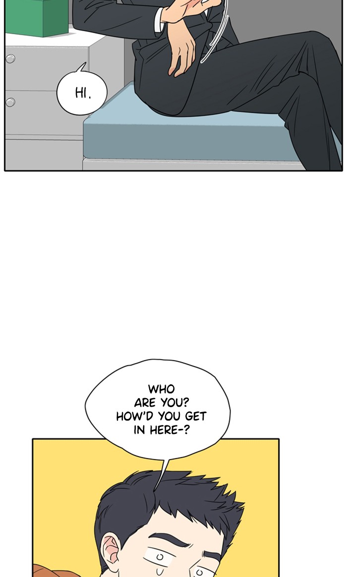 Mother, I'm Sorry Chapter 1 page 50 - Chapter 1: Episode 1