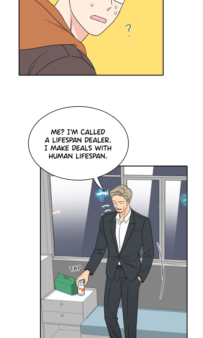 Mother, I'm Sorry Chapter 1 page 51 - Chapter 1: Episode 1