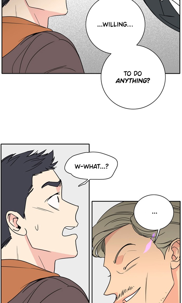 Mother, I'm Sorry Chapter 1 page 53 - Chapter 1: Episode 1