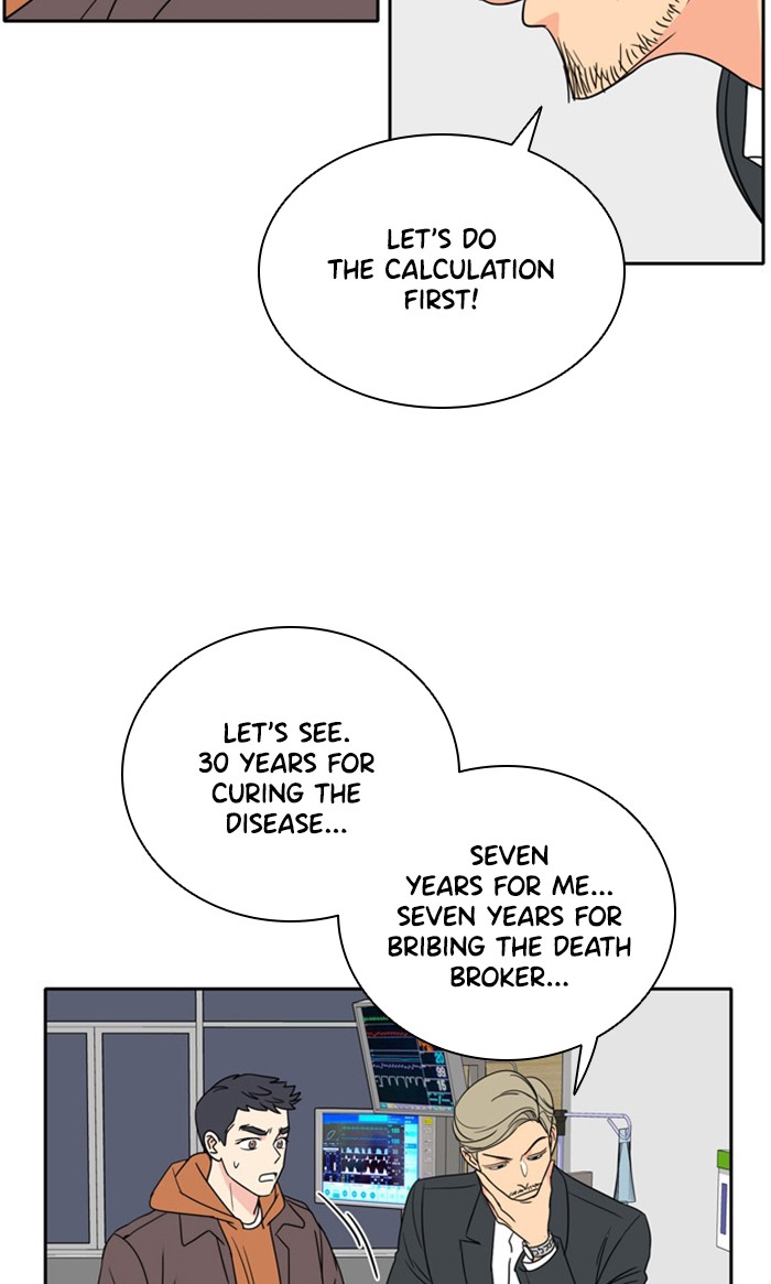 Mother, I'm Sorry Chapter 1 page 54 - Chapter 1: Episode 1