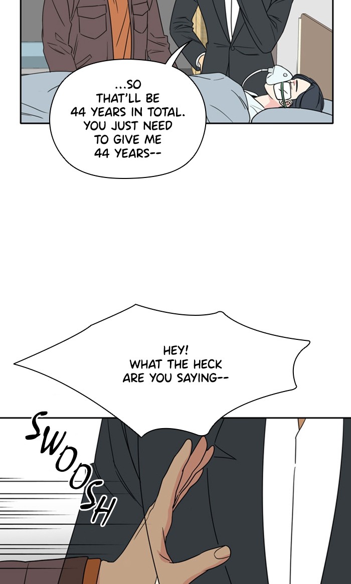 Mother, I'm Sorry Chapter 1 page 55 - Chapter 1: Episode 1