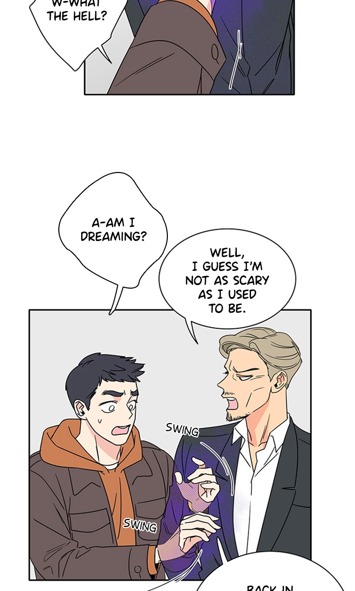 Mother, I'm Sorry Chapter 1 page 58 - Chapter 1: Episode 1