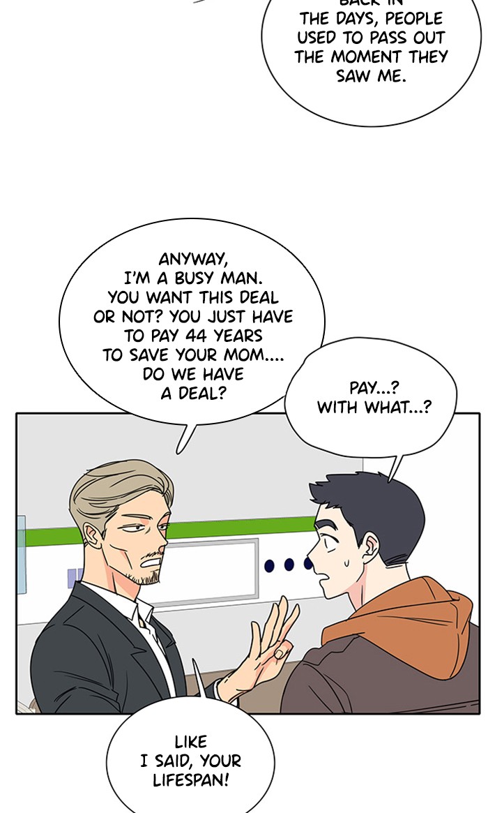 Mother, I'm Sorry Chapter 1 page 59 - Chapter 1: Episode 1