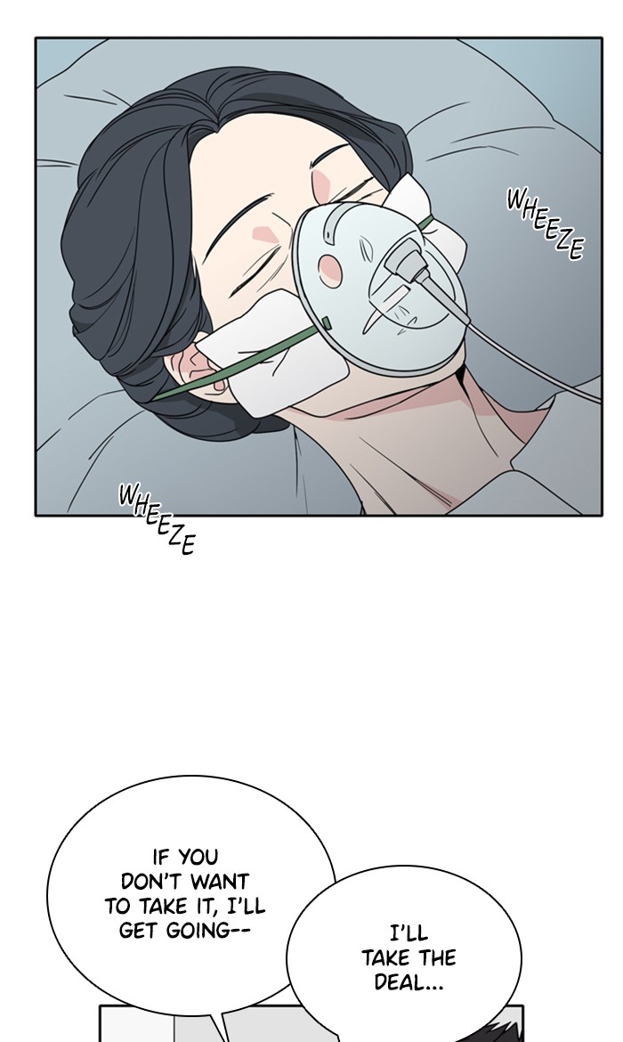 Mother, I'm Sorry Chapter 1 page 64 - Chapter 1: Episode 1