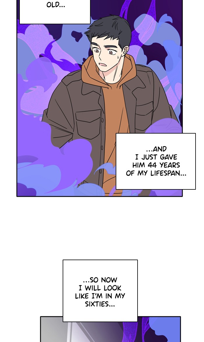 Mother, I'm Sorry Chapter 1 page 69 - Chapter 1: Episode 1