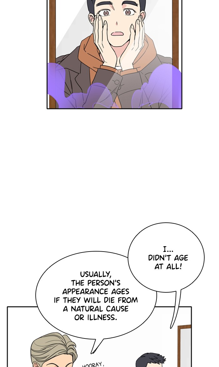 Mother, I'm Sorry Chapter 1 page 71 - Chapter 1: Episode 1