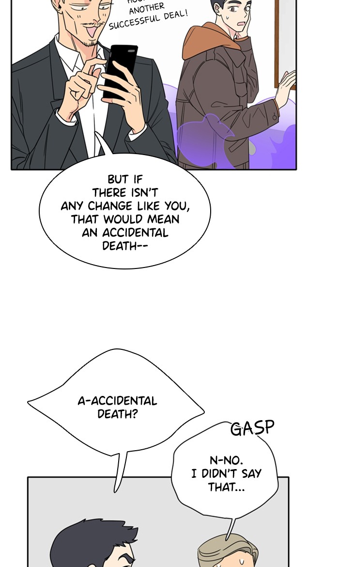 Mother, I'm Sorry Chapter 1 page 72 - Chapter 1: Episode 1
