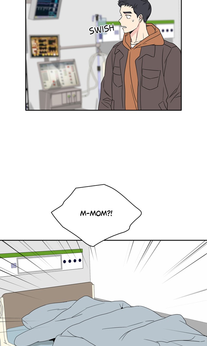 Mother, I'm Sorry Chapter 1 page 76 - Chapter 1: Episode 1