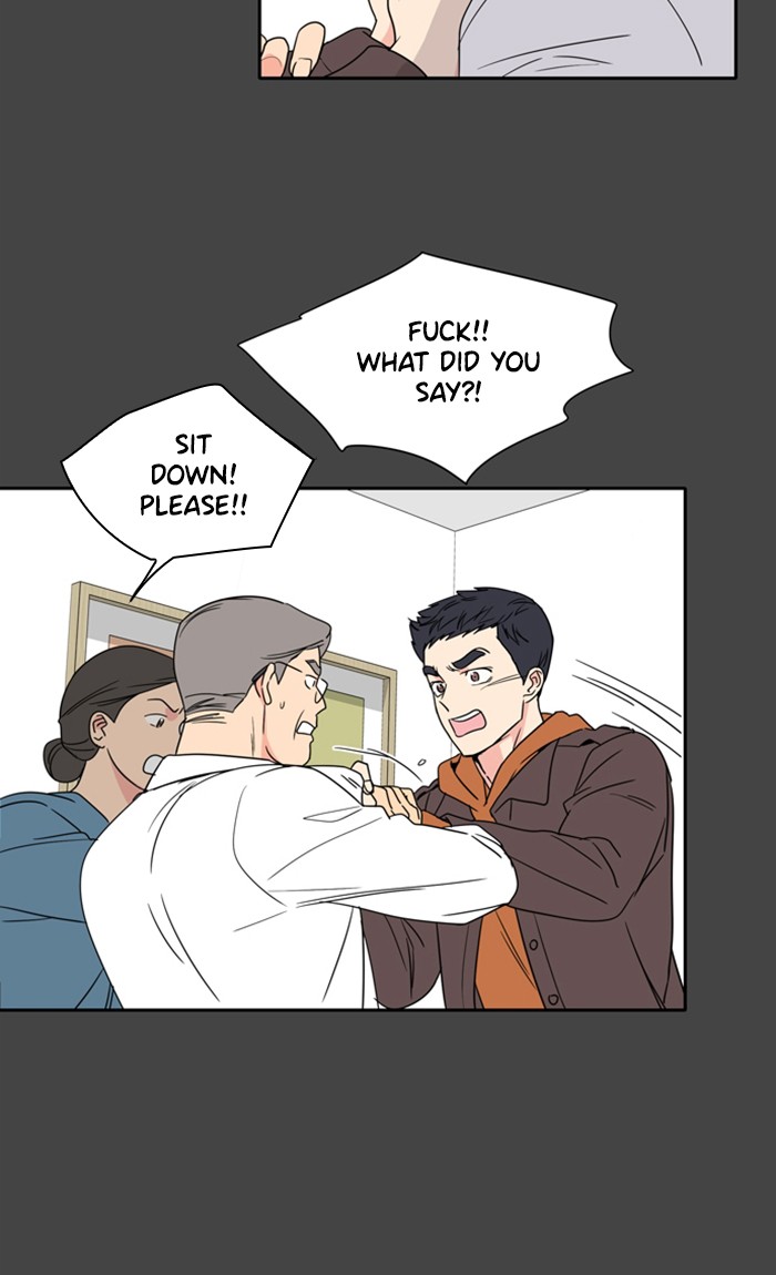 Mother, I'm Sorry Chapter 1 page 8 - Chapter 1: Episode 1